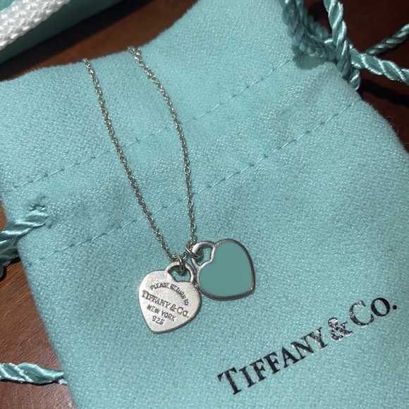 Tiffany \u0026 Co. | Jewelry | Tiffany Blue 